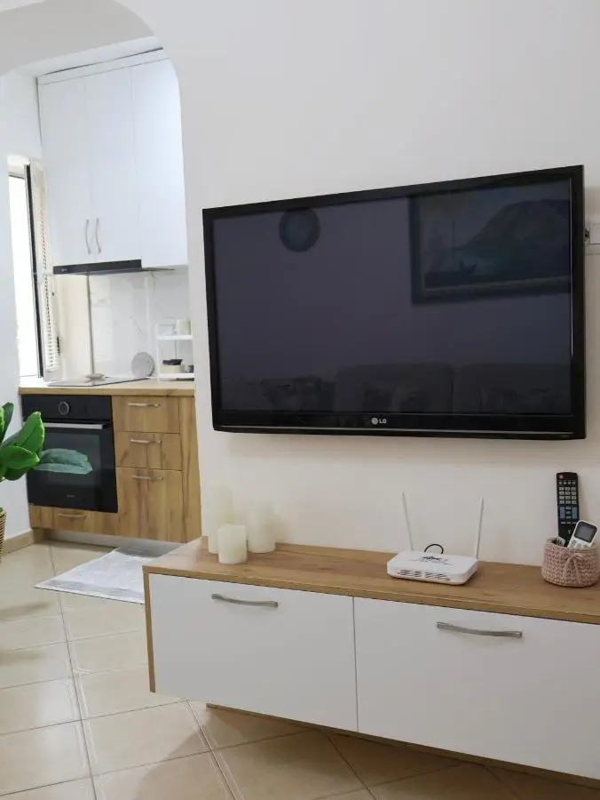 Fiora Apartment