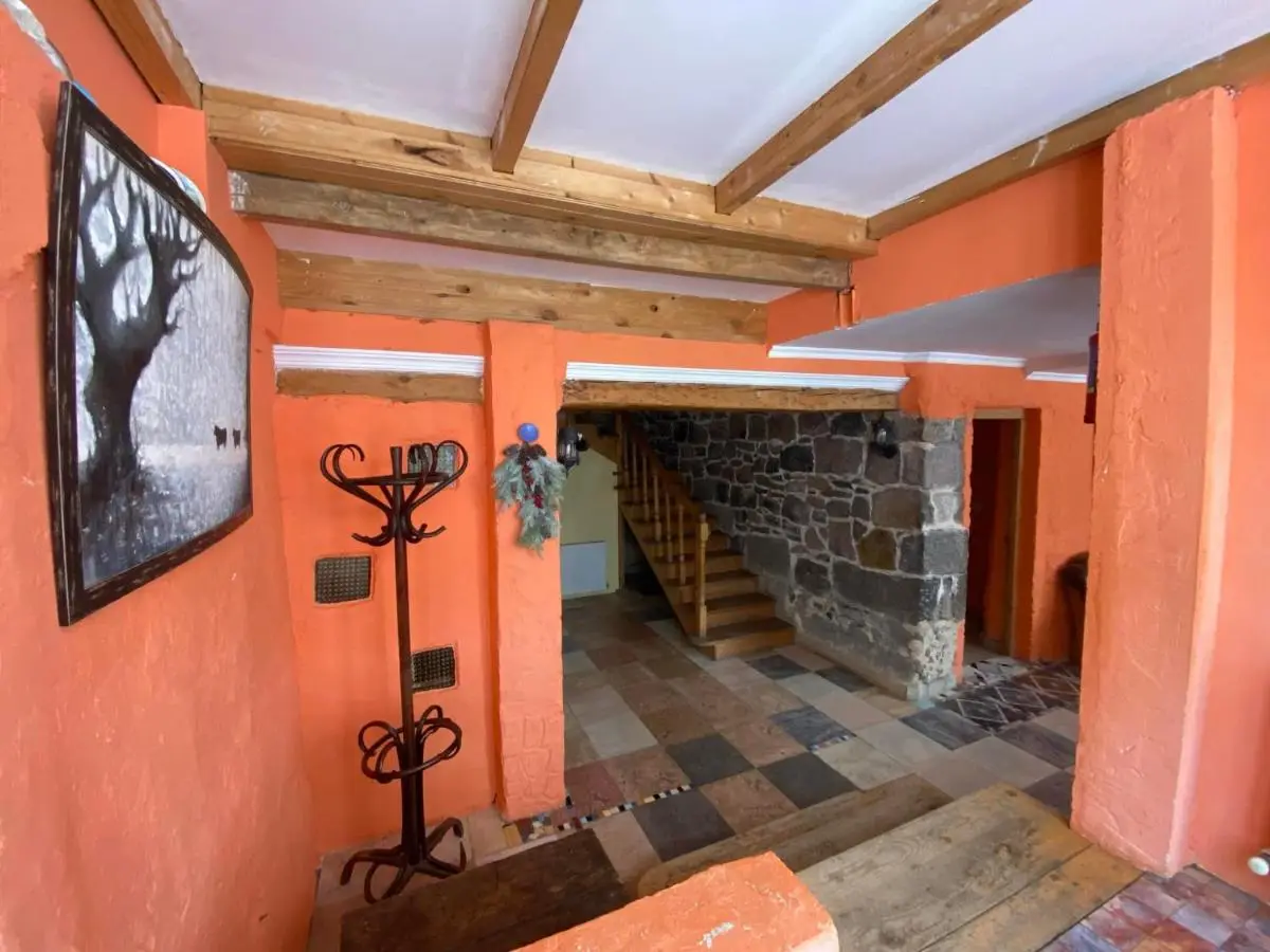 Art Villa Bakuriani