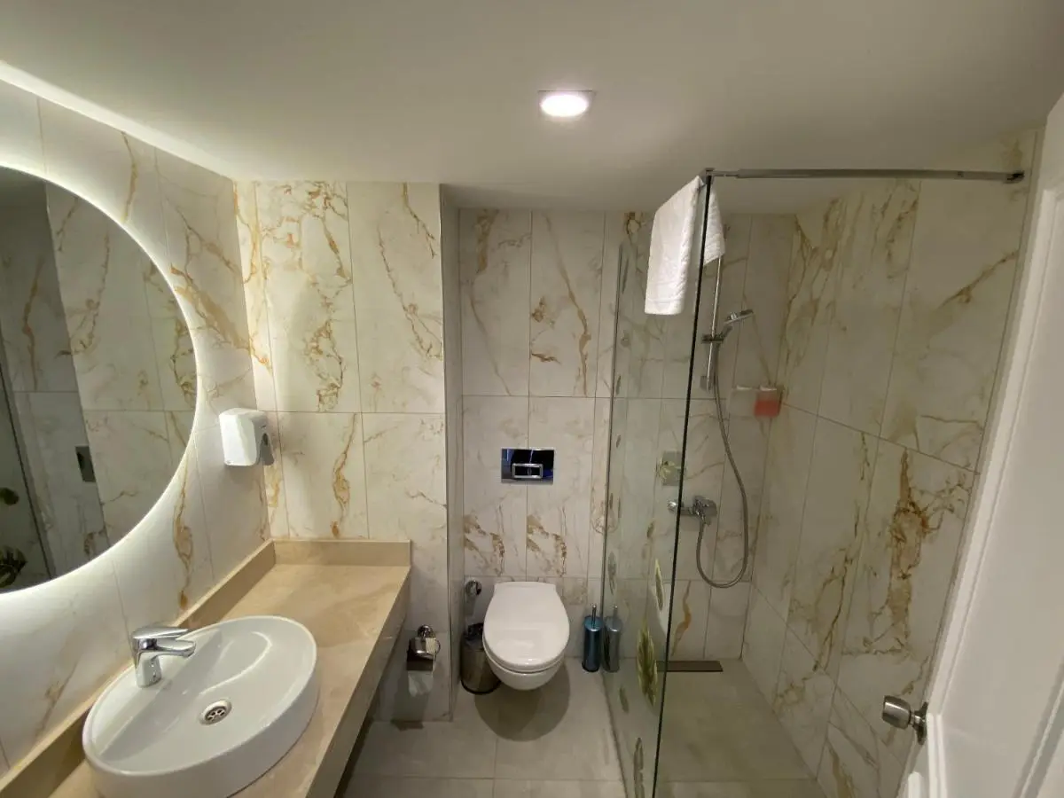 Finike Marina Hotel