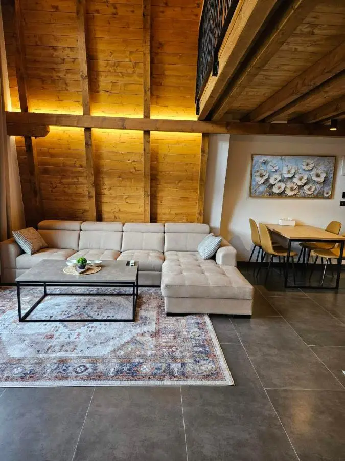 Luxury Villa Mašić - 2
