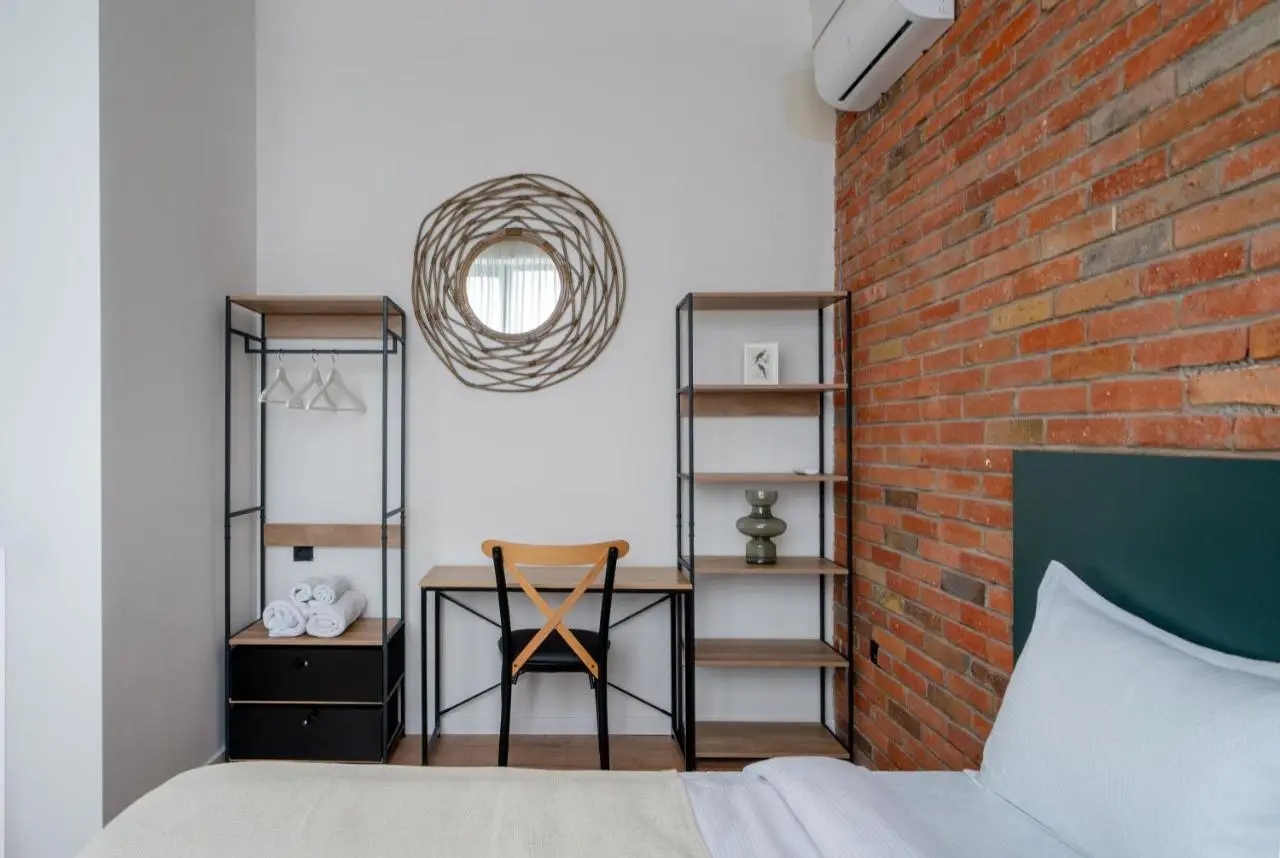 Niabi Loft Apartments