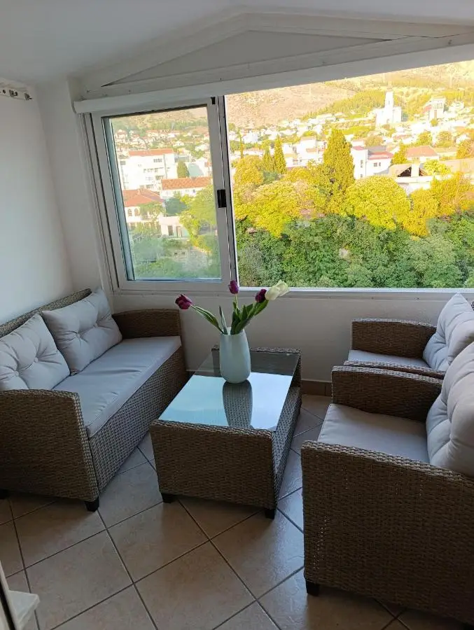 Dream View Apartments