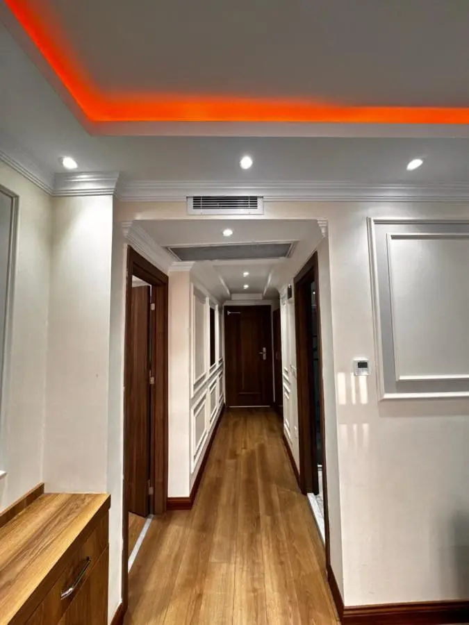 New Fors Hotel