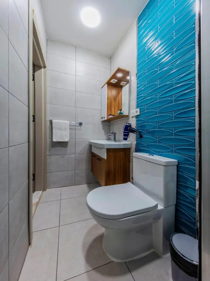 ROYAL TAKSIM SUITES