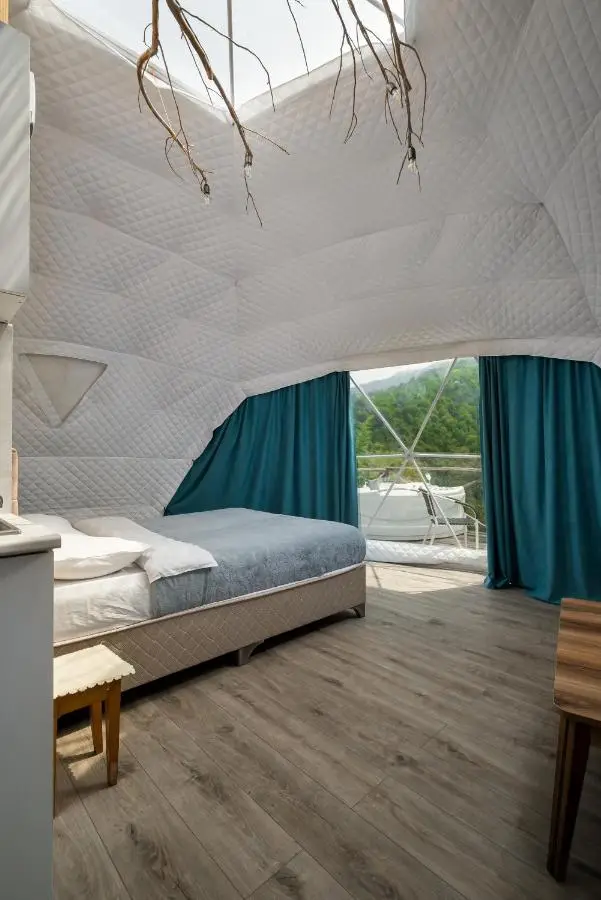 Glamping Machakhela
