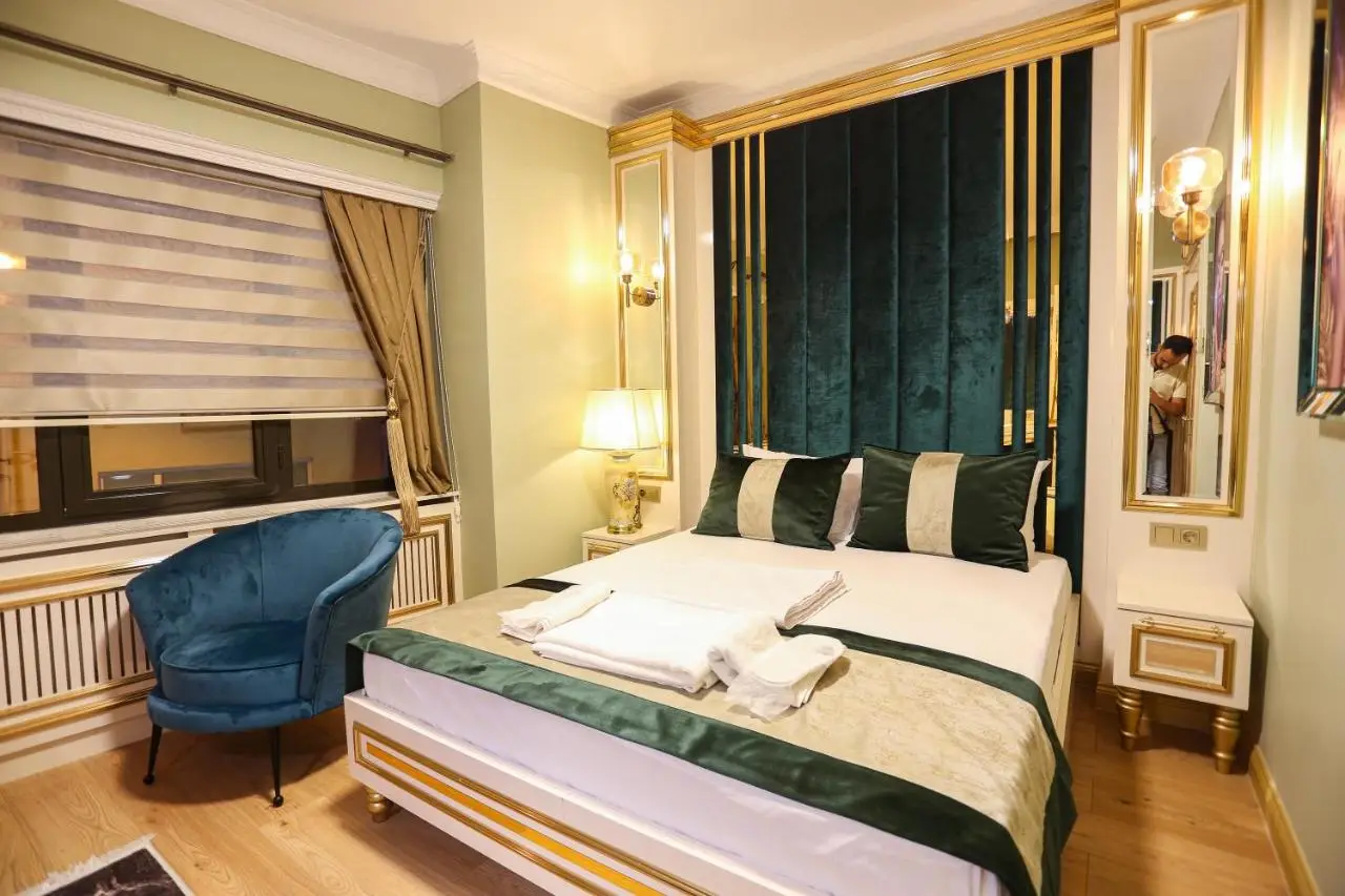 Whıte Moon Hotel Suites