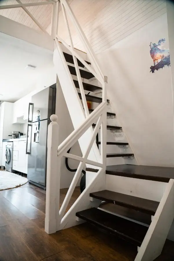 City Center Apartment