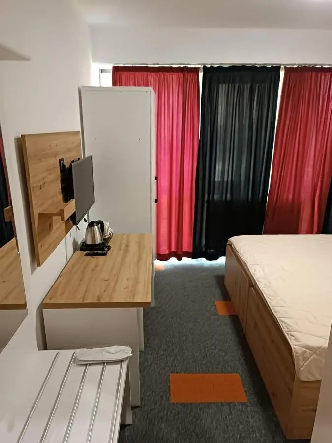 Hotel Brkić Sarajevo Airport - Free Parking