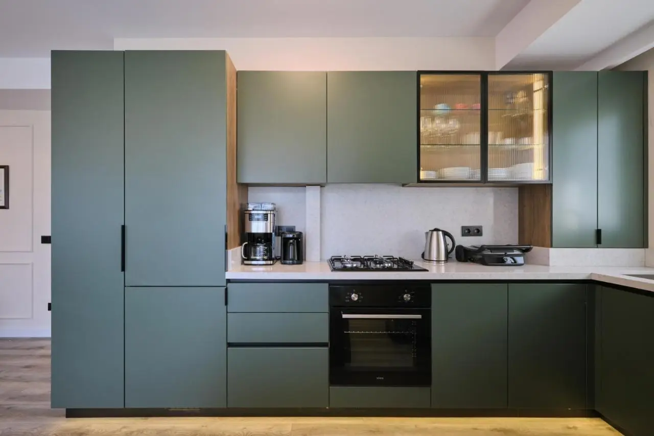 BSY's Stylish 1BR,2BR ,3BR Apartments in Brand New Building