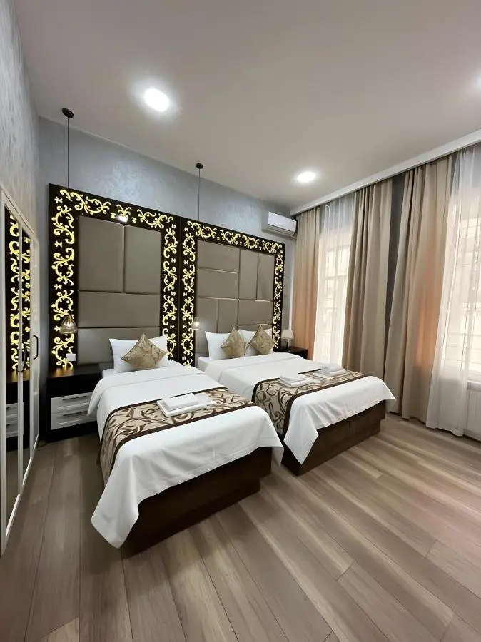 City INN Boutique Hotel - Nizami Street, Baku