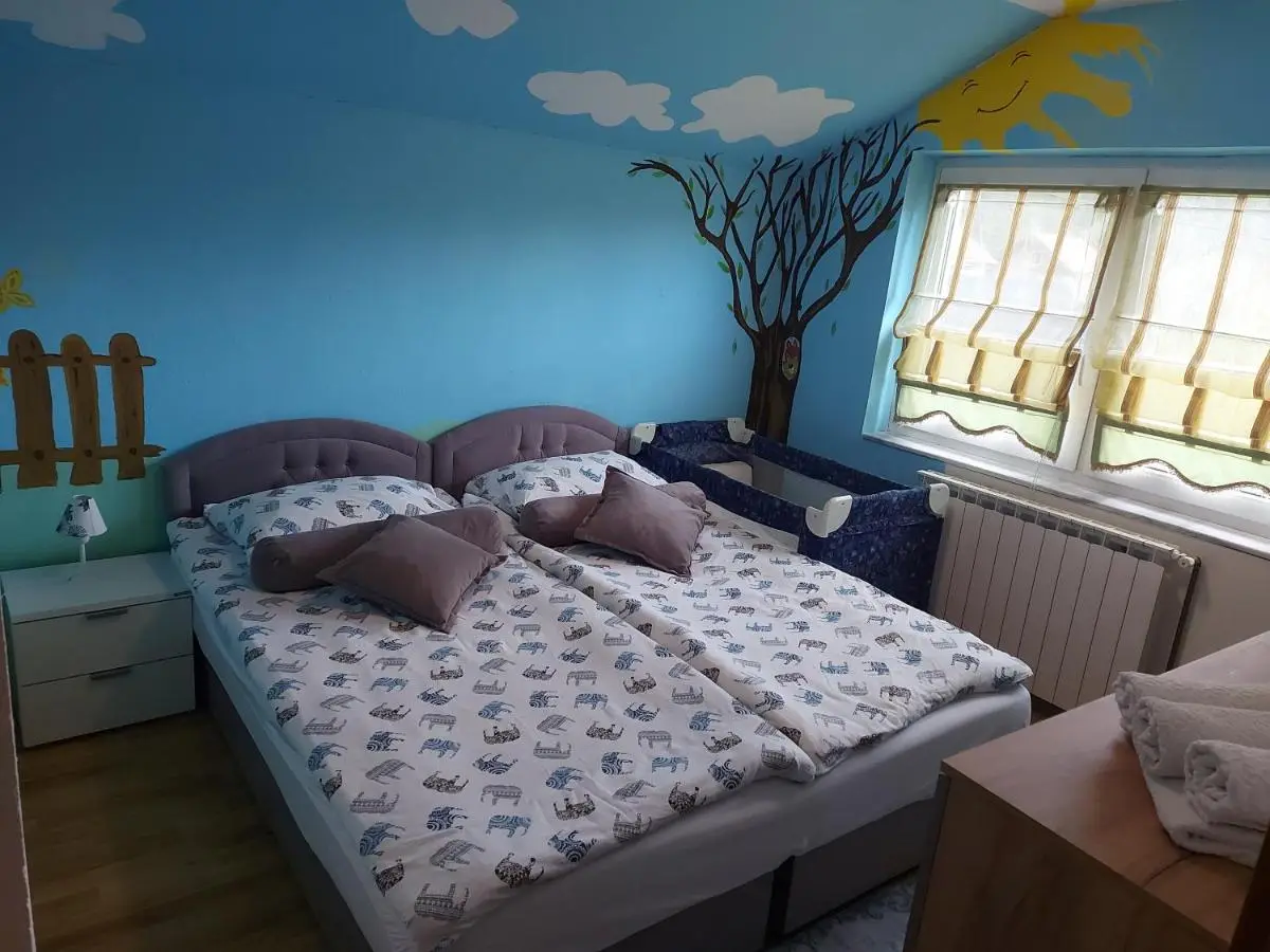 Luxury house "Heart of Nature" Visoko
