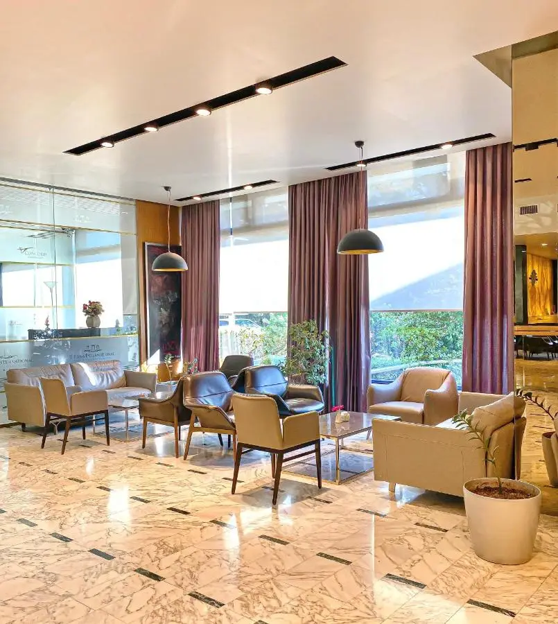 Tirana International Hotel & Conference Center