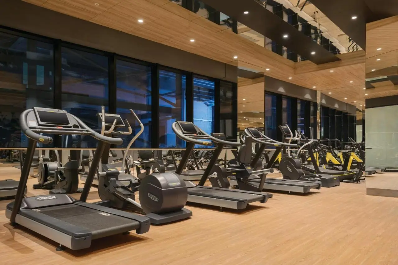TRYP by Wyndham Istanbul Basın Ekspres