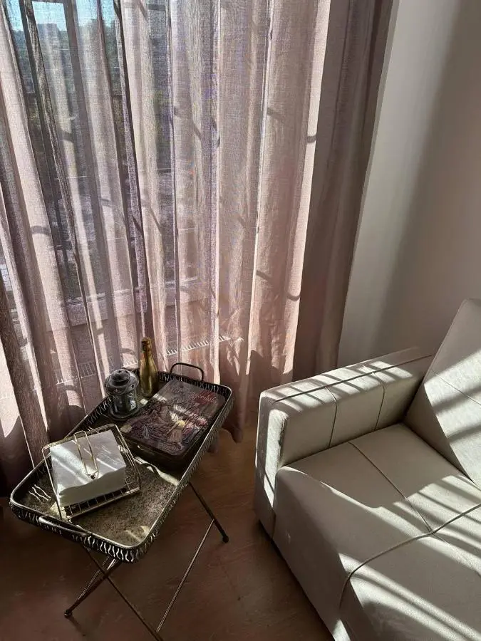 Capital Apartment Tbilisi