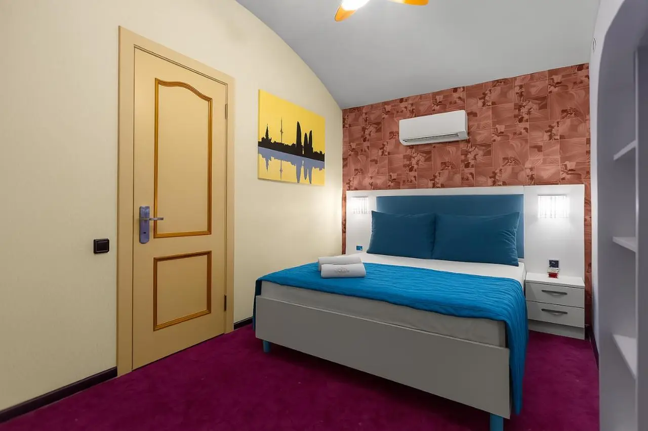 City Center Hotel & Restaurant