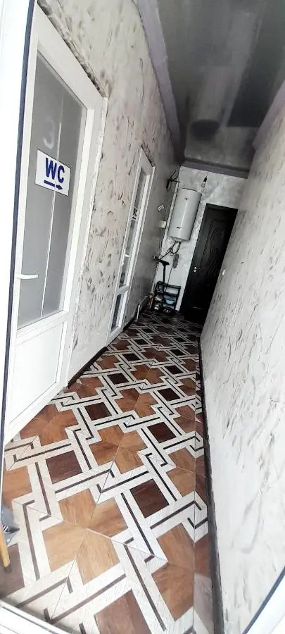 Guesthouse Qeti