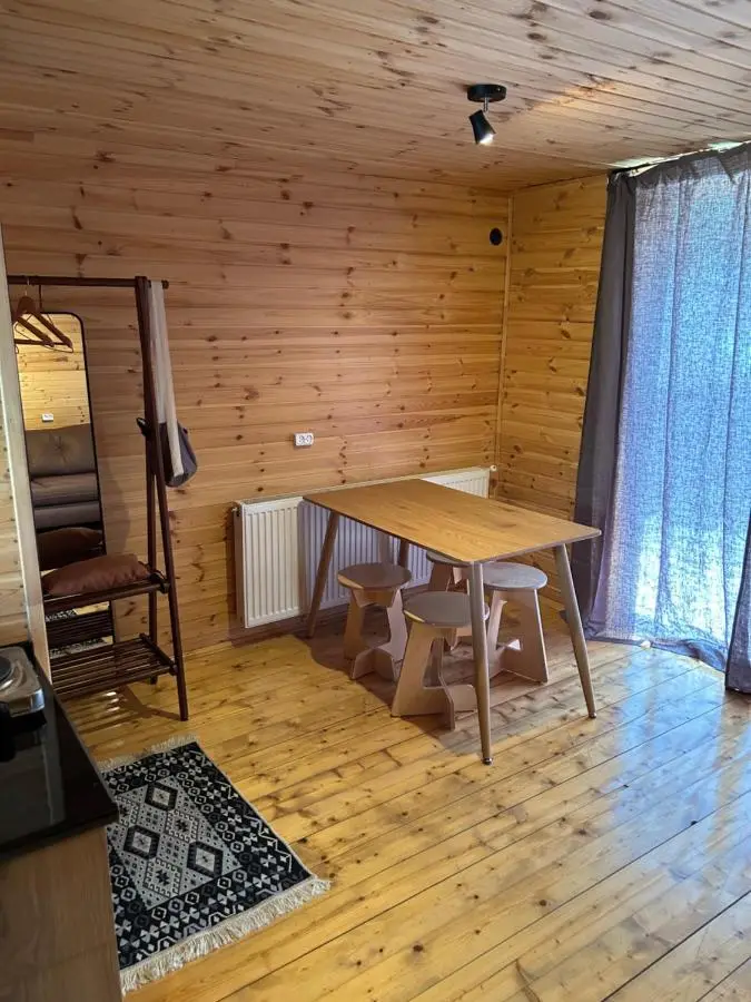 Hideaway Kazbegi
