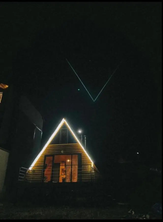 Alagi Cottage Kazbegi