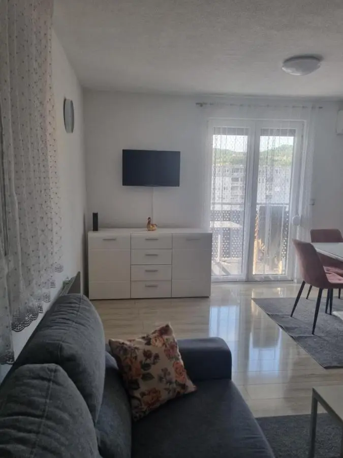 Exclusive Kiseljak apartman