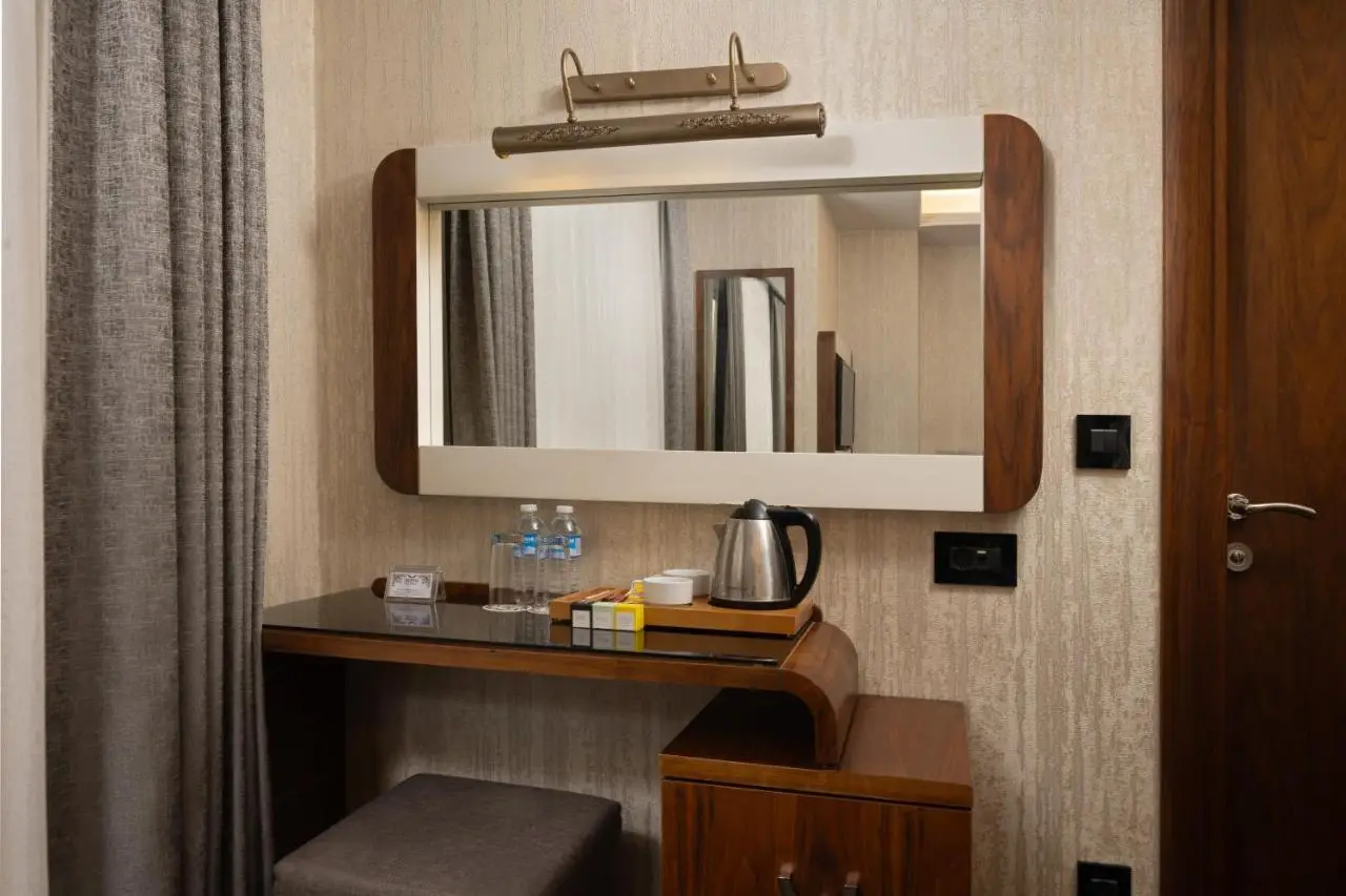 İstanbul Vertu Hotel