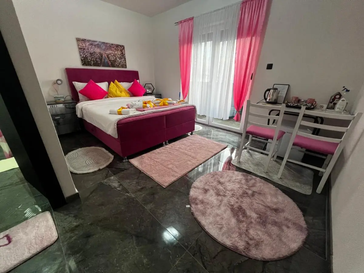 Apartmani M&DŽ Bihać