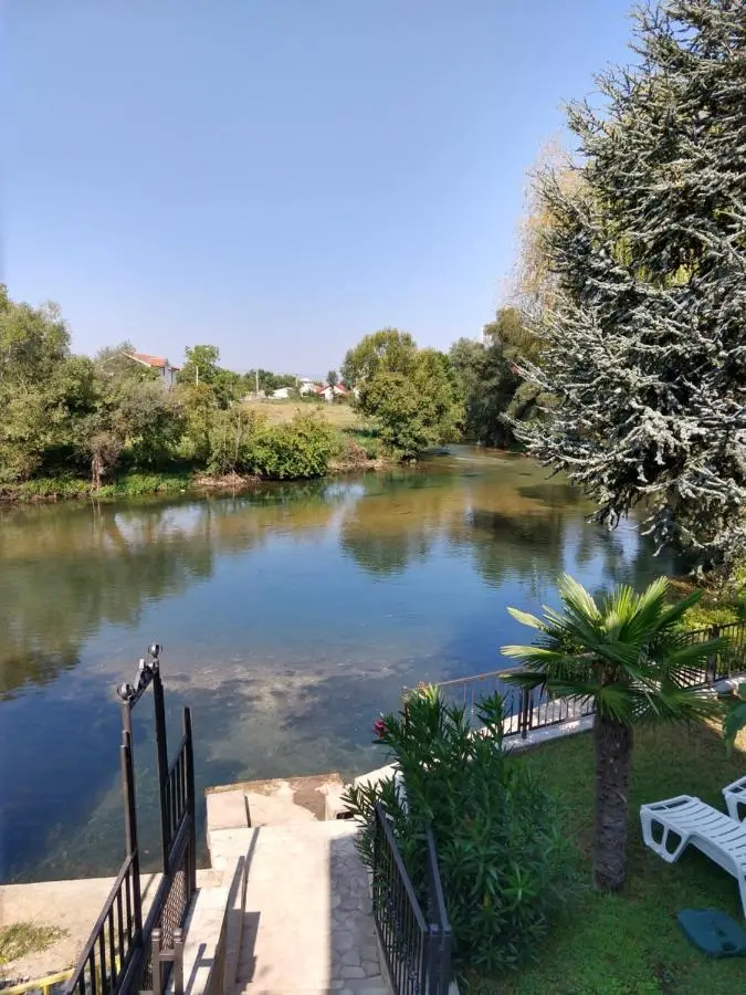 Villa Liberte