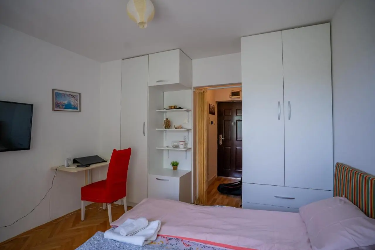 Minnie Apartment