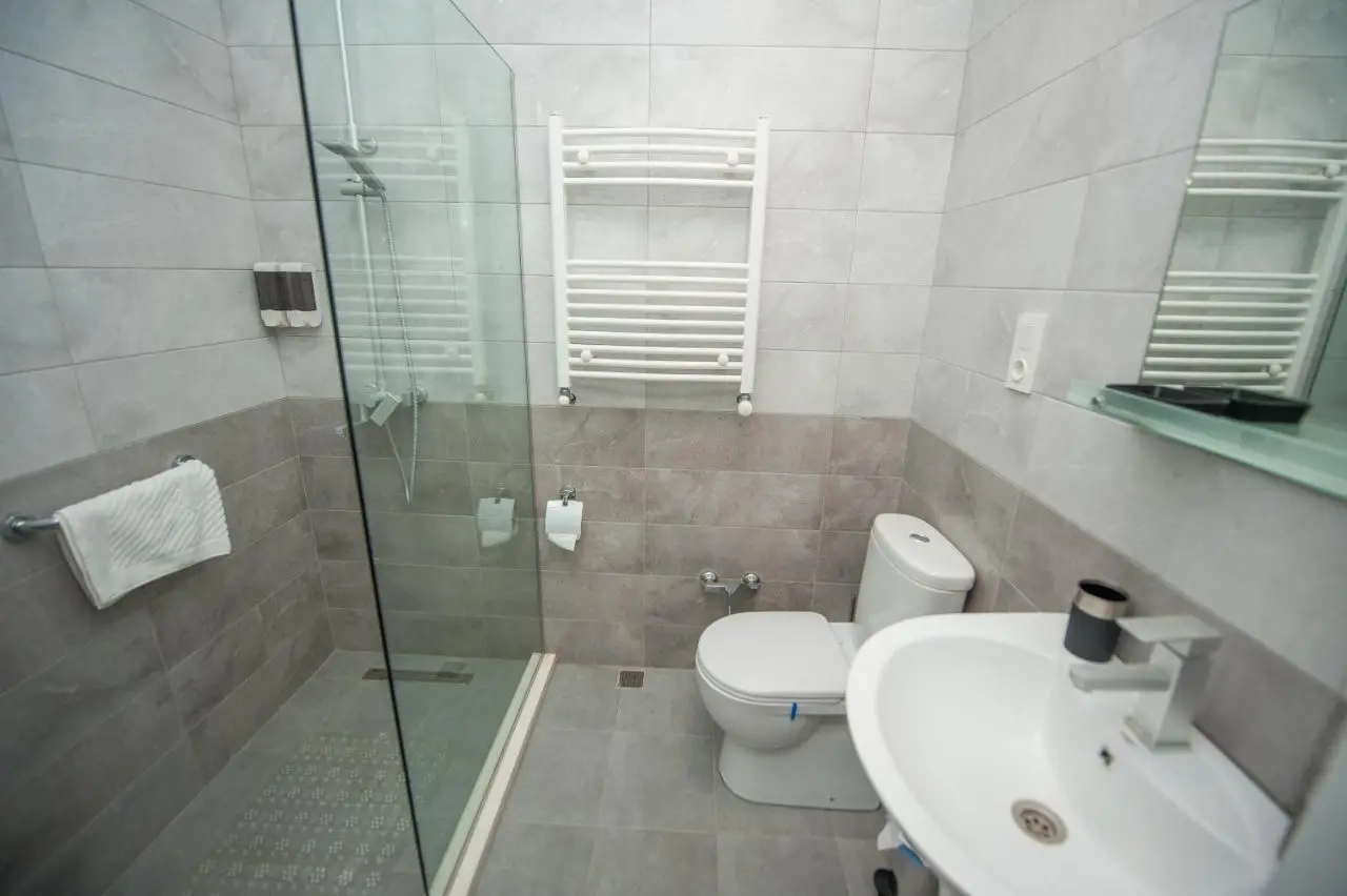Easy Hotel T'bilisi