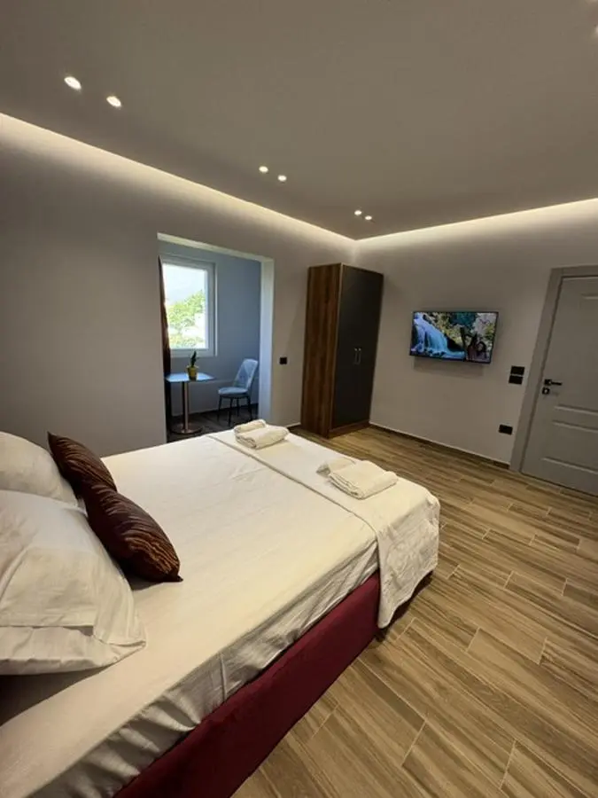 Villa 55