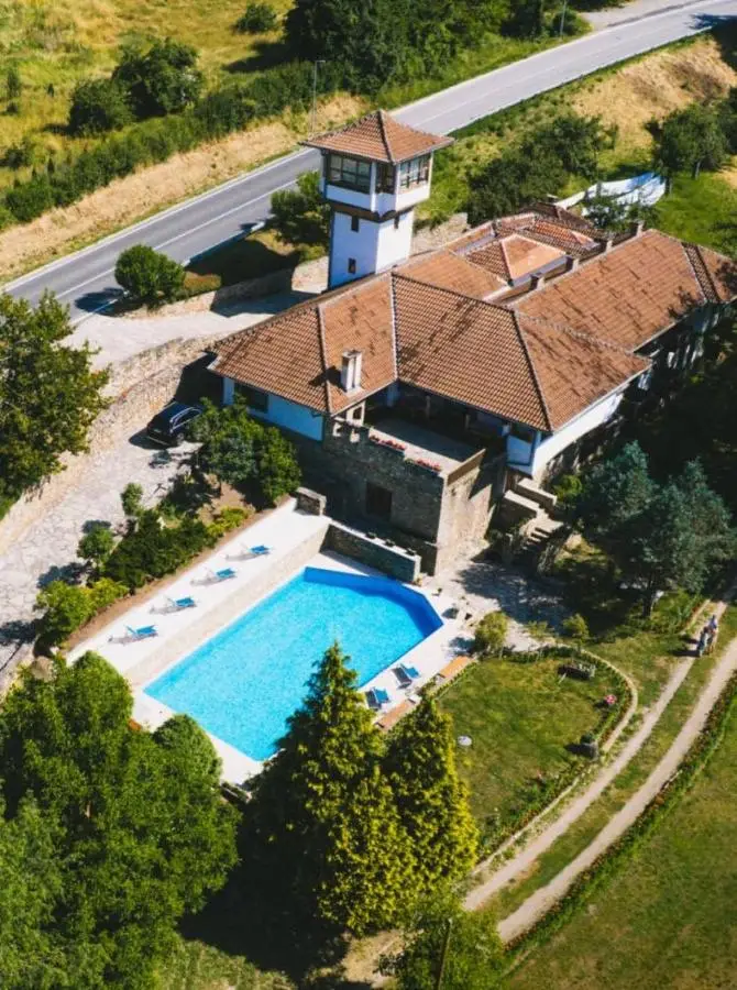 Heritage Home Ustikolina