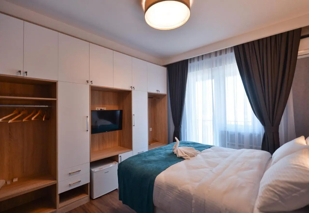 Hotel Babi
