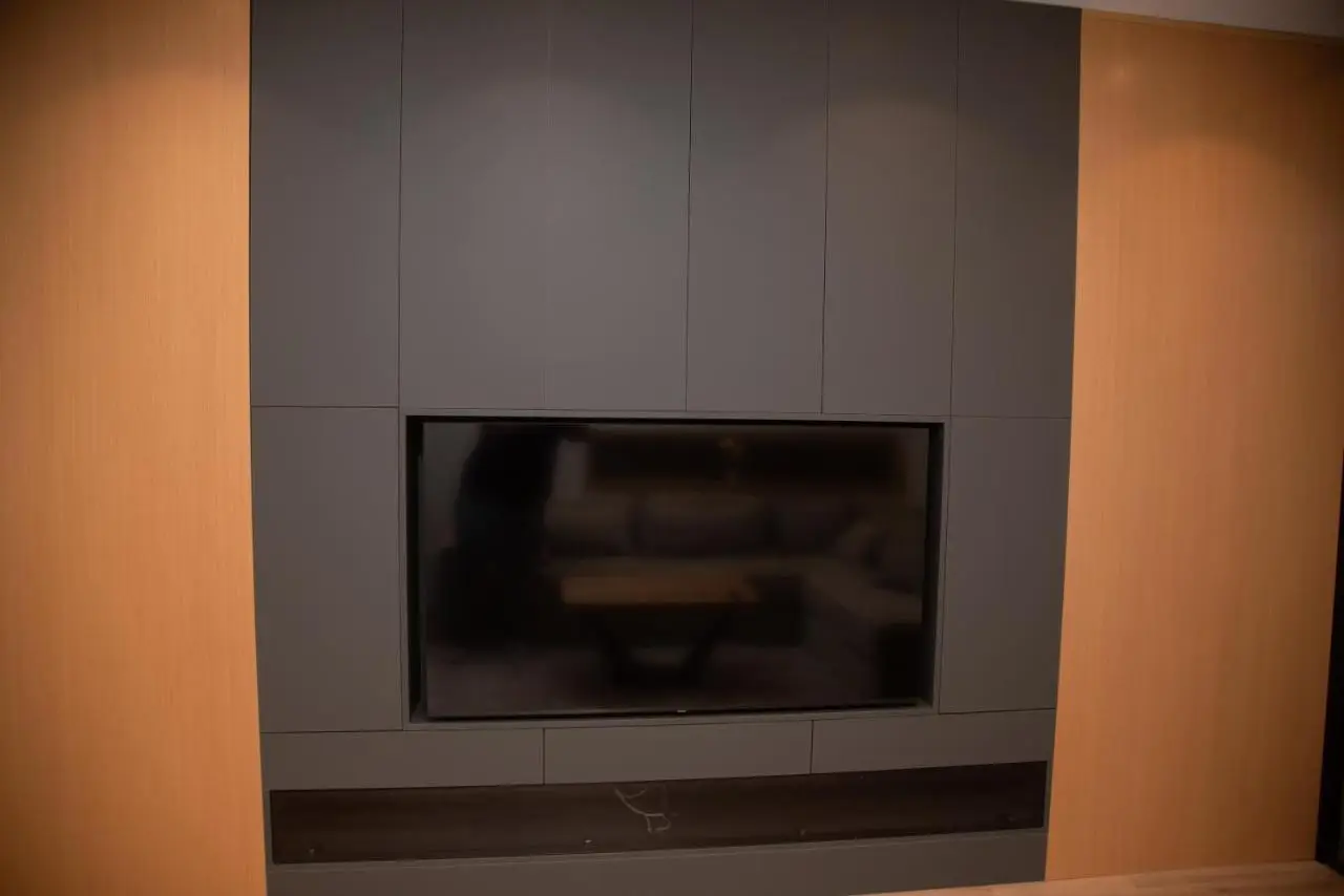 Tani Apartment