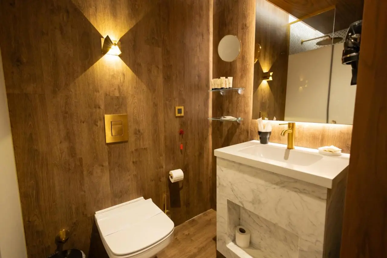 Kate Hotel Special Class & SPA