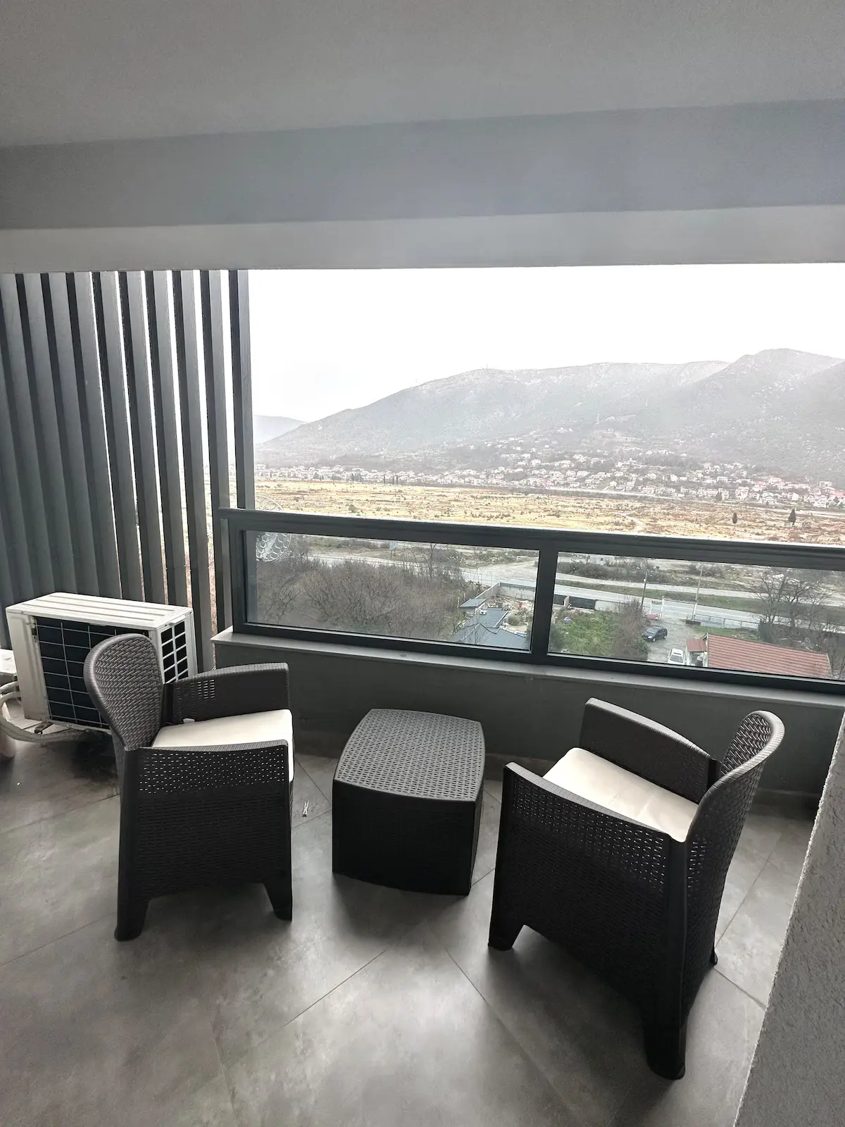 apartments E&A
