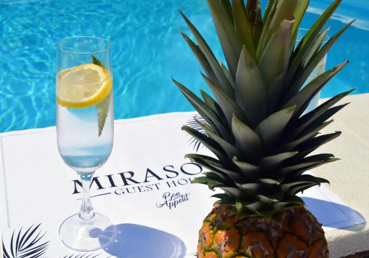 Vacation Home Mirasole