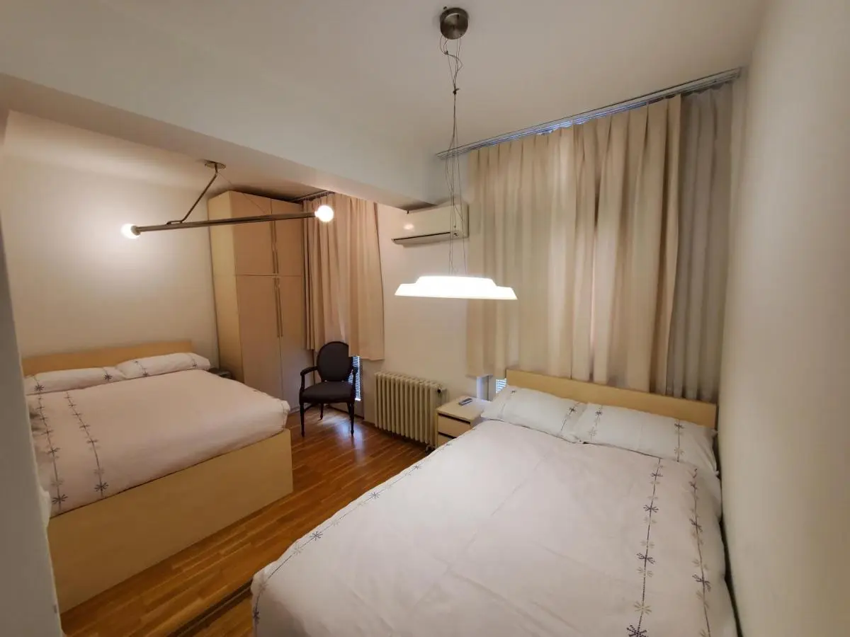 Apartment Nikko