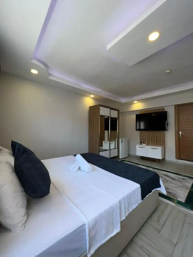 Luu Hotel