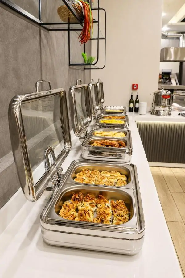 Elite World Inn Istanbul Mahmutbey