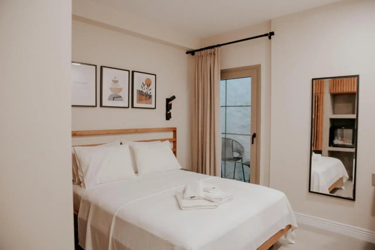 paye alaçatı butik otel