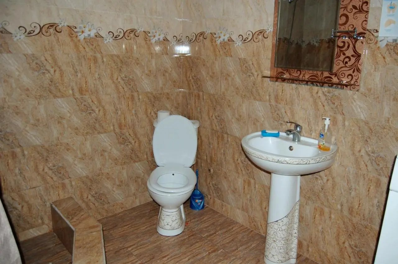 Excellent Hostel Kutaisi