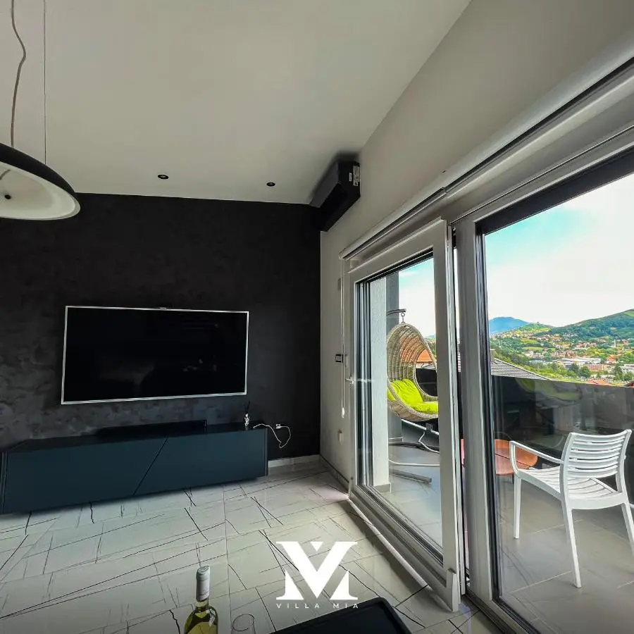 Villa Mia Sarajevo