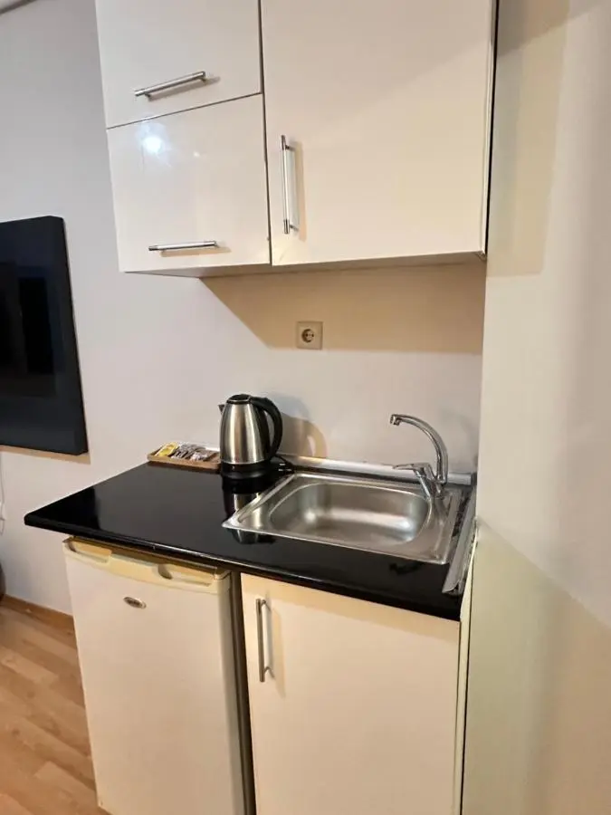 Taksim Castle Suites