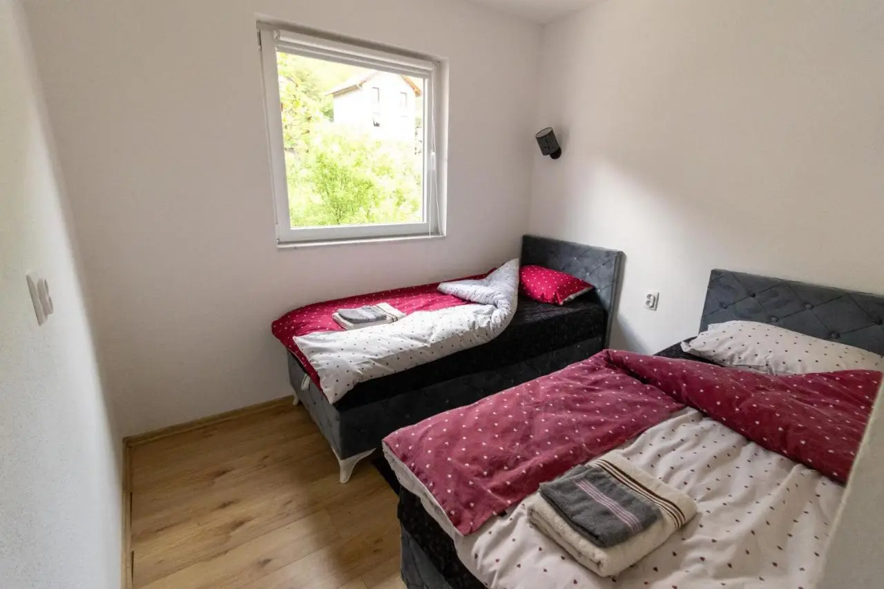 Guest House Lejla 2