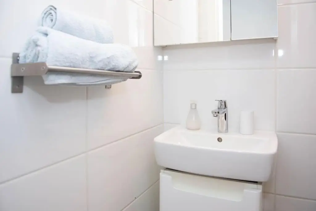 Lovely 2BDR Loft Apartment