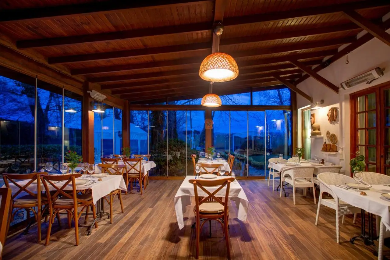 Beta Home Sapanca