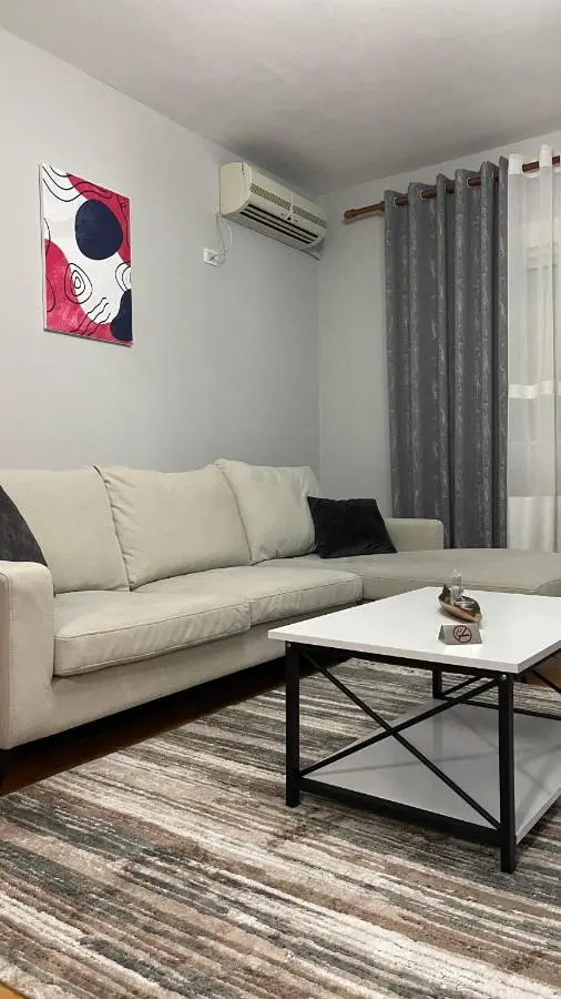 One-Bedroom Apartment Near U.S. Embassy