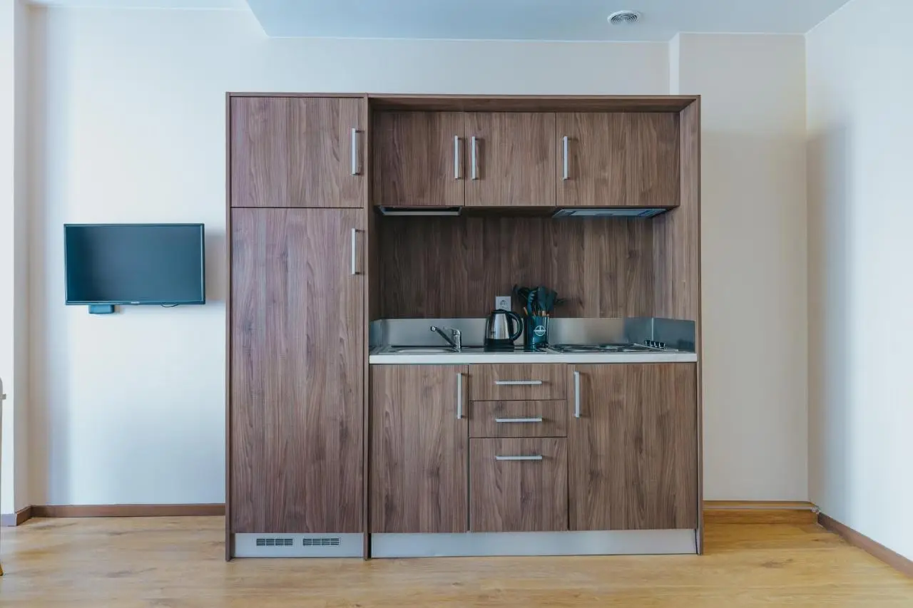 Komunna Luxe