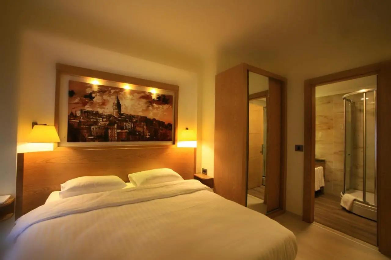 Beyoglu MLS Hotel