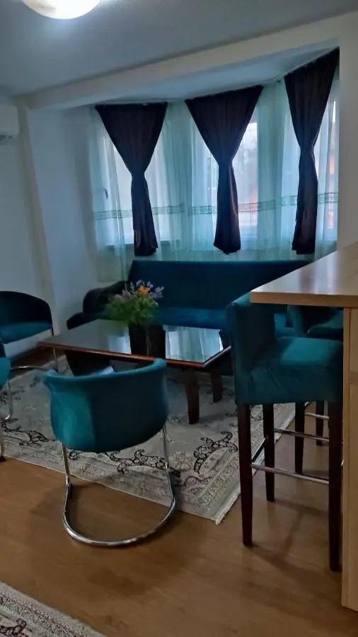 Apartman House Annesa