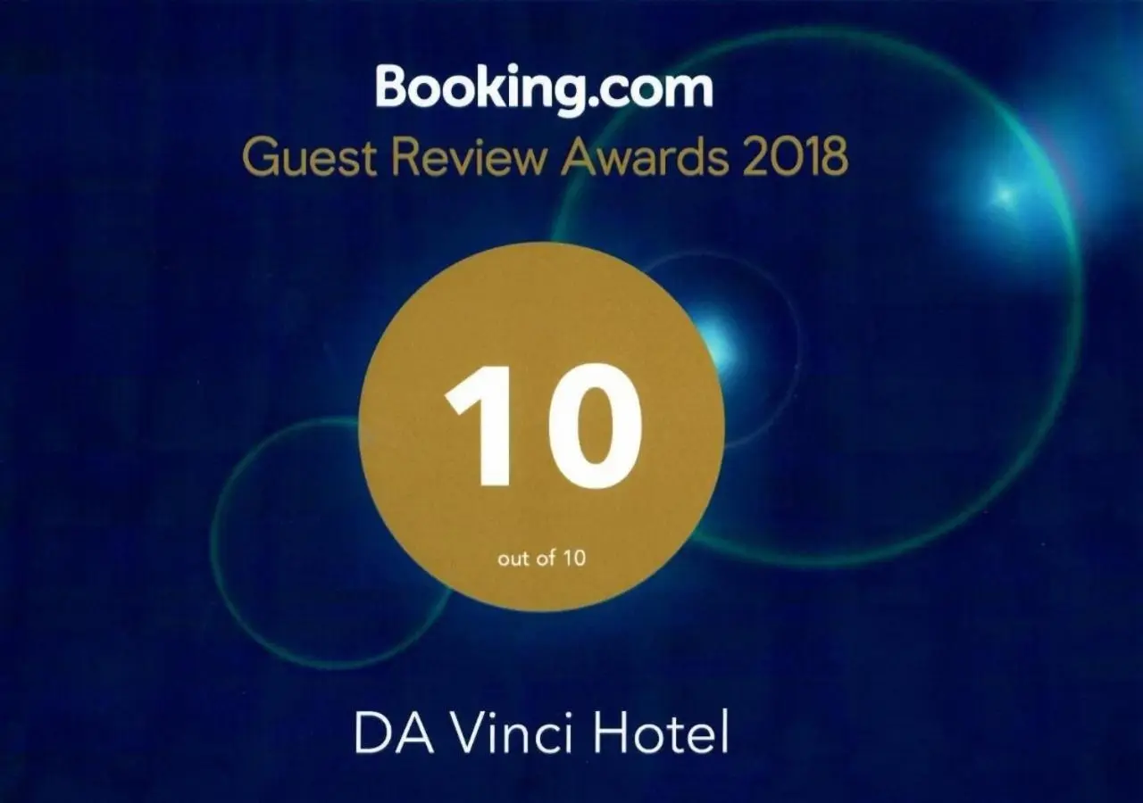 Da Vinci Boutique Hotel